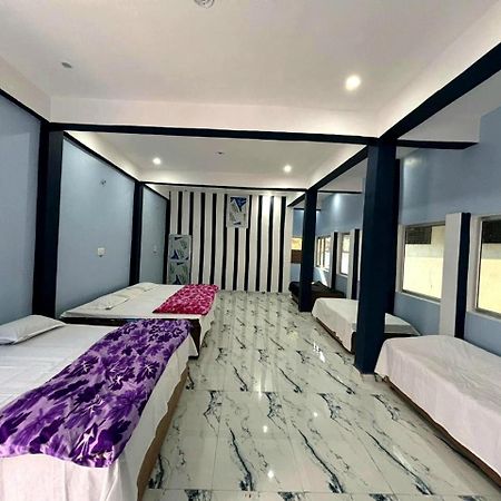 Shree Valmiki Home Stay Ayodhya Экстерьер фото