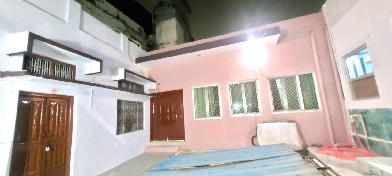 Shree Valmiki Home Stay Ayodhya Экстерьер фото