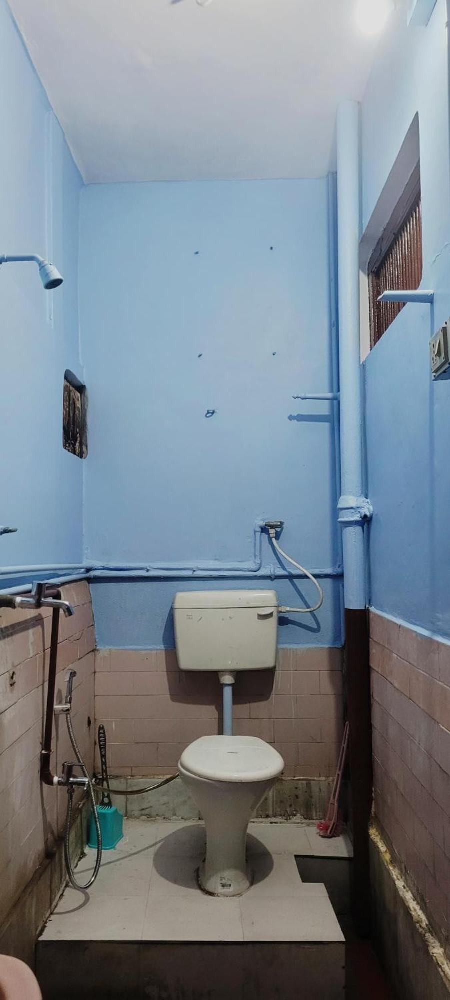 Shree Valmiki Home Stay Ayodhya Экстерьер фото