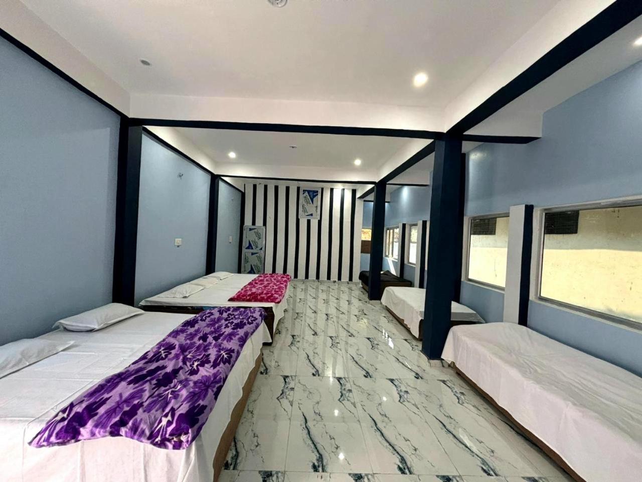 Shree Valmiki Home Stay Ayodhya Экстерьер фото