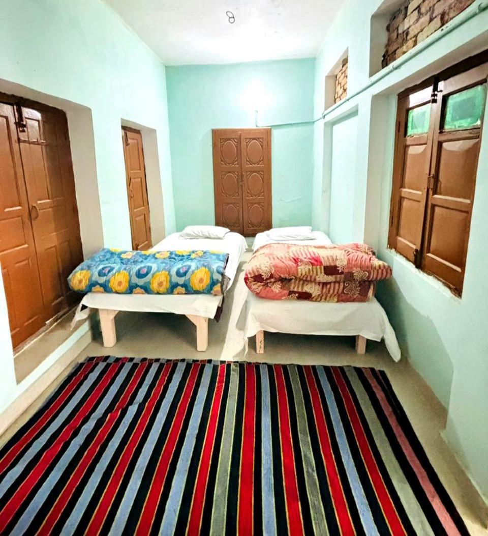 Shree Valmiki Home Stay Ayodhya Экстерьер фото