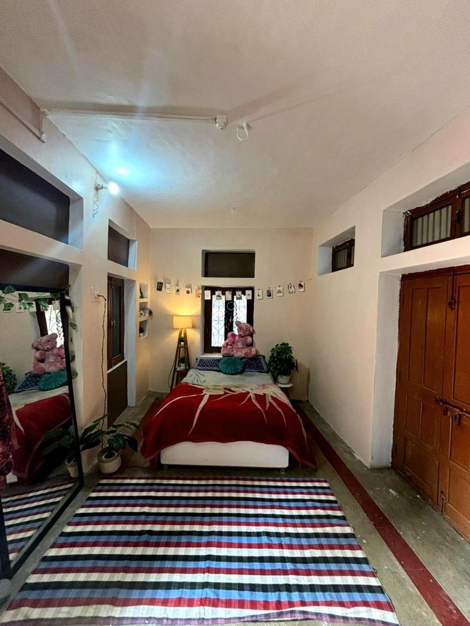 Shree Valmiki Home Stay Ayodhya Экстерьер фото